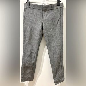 Banana Republic Sloan Slim Ankle pants 00P